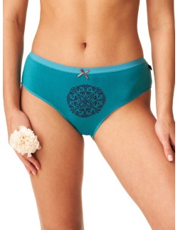 Panties women's Key LPC 972 wielopak 2 sztuki