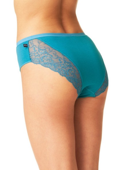 Panties women's Key LPC 972 wielopak 2 sztuki