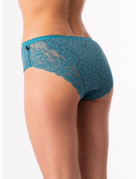 Panties women's Key LPC 972 wielopak 2 sztuki