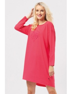 Koszula nocna damska Key LND 928 