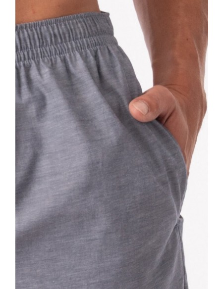 Shorts men's pajamas Key MXC 116