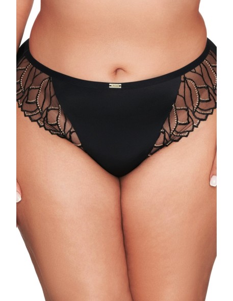 Briefs women's Ava 2115 black