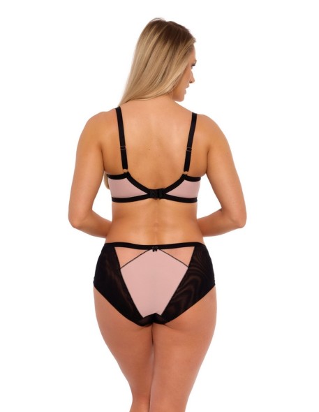 Bra soft balconette Gaia 1274 Frida