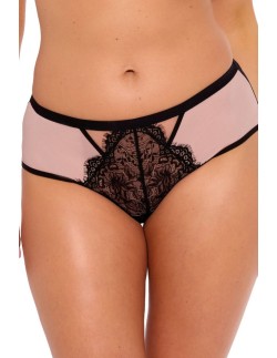 Figi damskie Gaia 1273 Aina z delikatną koronką 2