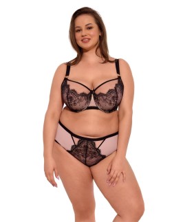 Half padded bra Gaia 1273 Aina Maxi 2