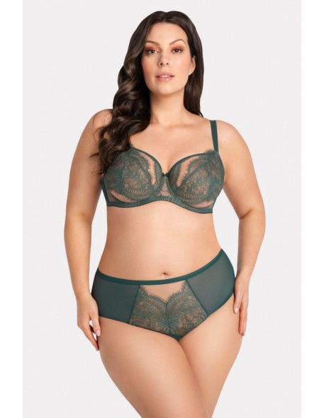 Biustonosz miękki Melisa Gorsenia K870 