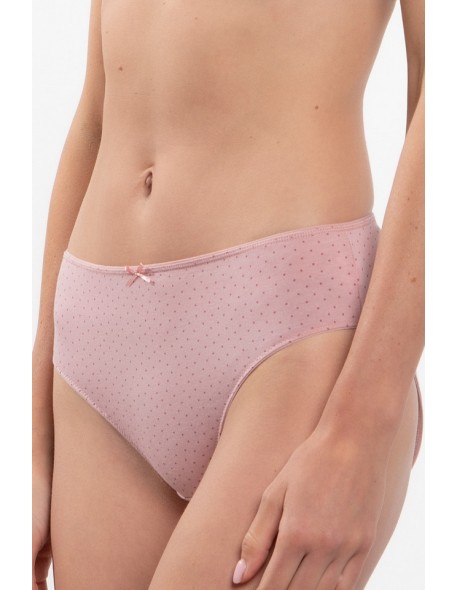 Briefs panties plus size Lama L-120BI-87EX 3-pack