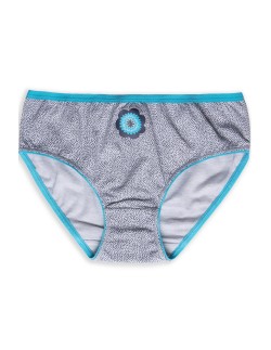 Majtki dziewczęce 128-170 Lama G-584BI 3-pack 