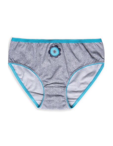 Panties girly 128-170 Lama G-584BI 3-pack
