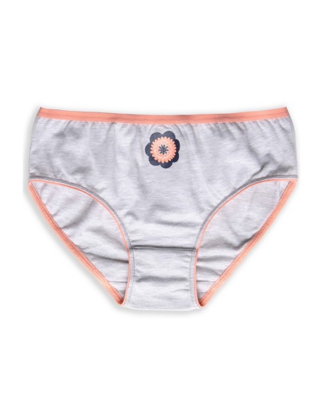 Majtki dziewczęce 128-170 Lama G-584BI 3-pack 