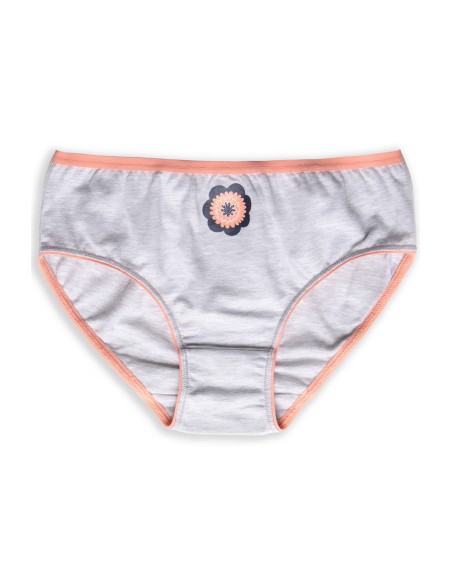 Panties girly 128-170 Lama G-584BI 3-pack