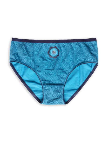 Panties girly 128-170 Lama G-584BI 3-pack