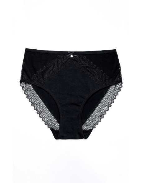 Briefs women's high stan Lama L-1573MD 2-pack