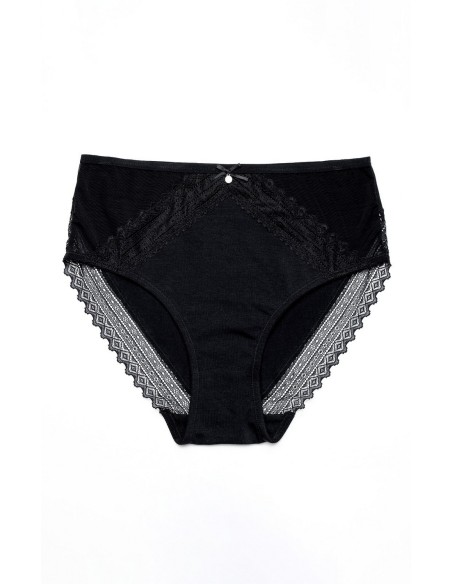 Briefs women's high stan Lama L-1573MD 2-pack