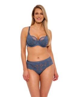 Soft bra Gaia 1135 Nike blue 2