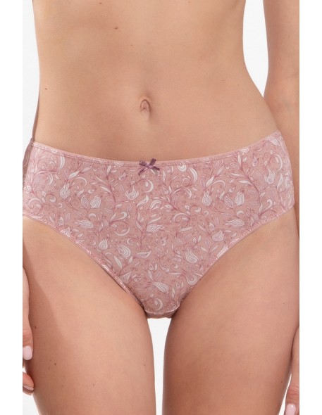 Panties women's Lama L-120BI-87 3-pack