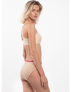 Panties briefs Lama L-127BI-22EX plus size 3-pack 2