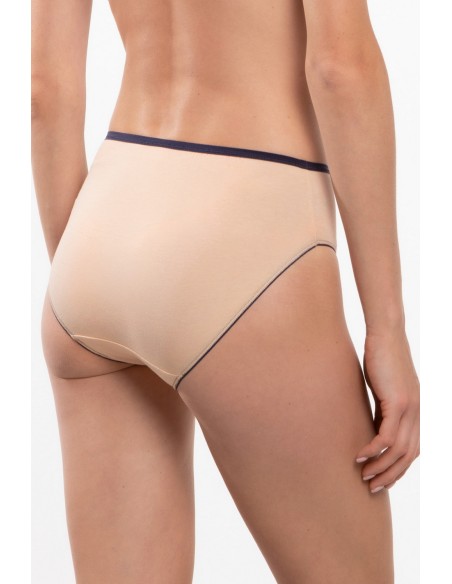 Majtki figi plus size Lama L-127BI-23EX 3-pack 