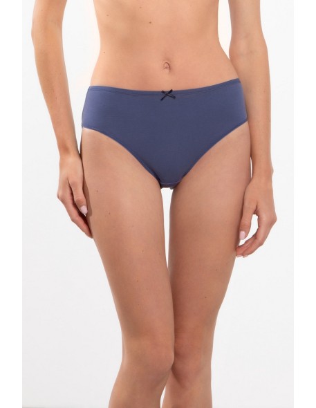 Majtki figi plus size Lama L-127BI-23EX 3-pack 