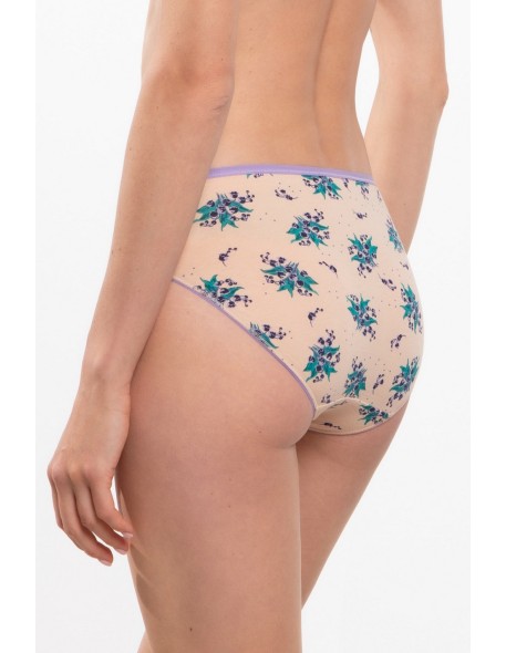 Majtki figi plus size Lama L-127BI-23EX 3-pack 