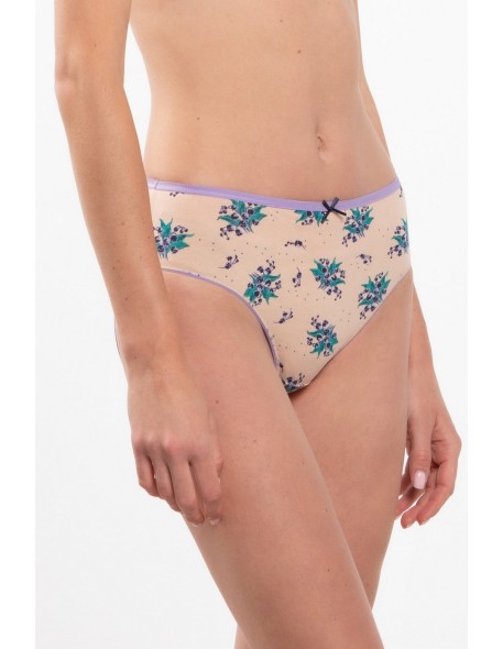 Majtki figi plus size Lama L-127BI-23EX 3-pack 