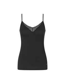 Top to spania Triumph Aura Spotlight Camisole black