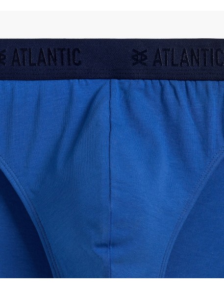 Briefs men's Atlantic 3MP-161 trzypak
