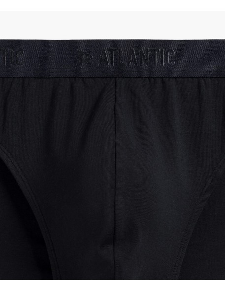 Briefs men's Atlantic 3MP-161 trzypak
