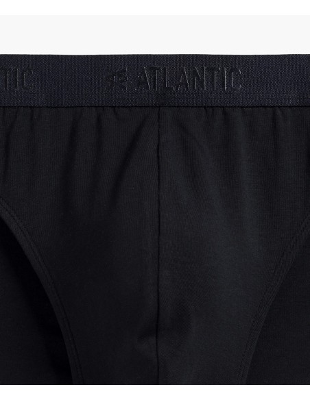 Briefs men's Atlantic 3MP-161 trzypak