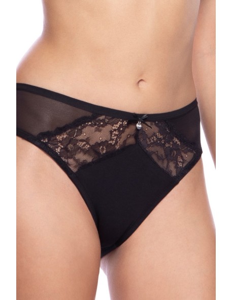 Women's briefs Lama L-1571BI 2-pack 