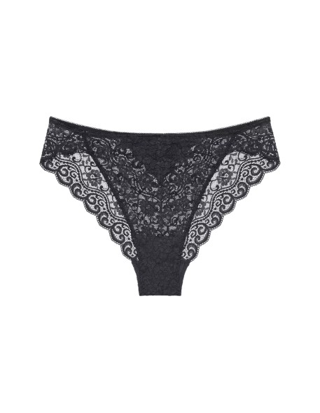 Majtki koronkowe Triumph Amourette Highleg Tai...