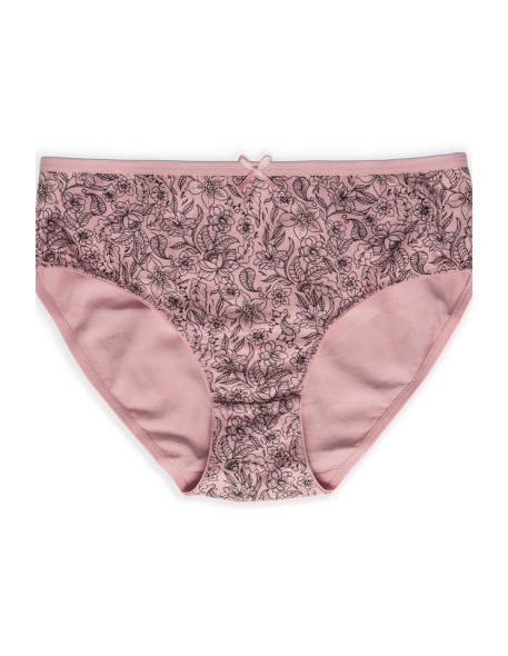 Women's briefs Lama L-122BI-52 3-pack 
