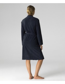 Bathrobe ladies' thin Atlantic SZL-002 2