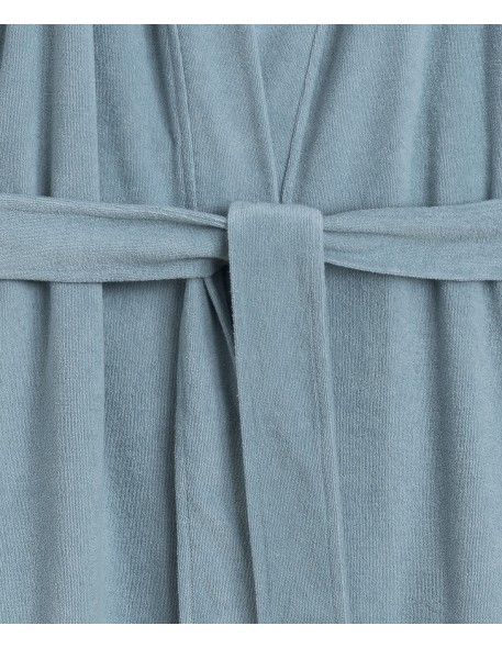 Szlafrok damski cienki Atlantic SZL-002 