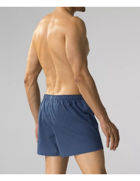 Boxer shorts men's luźne cotton Atlantic MBT-003