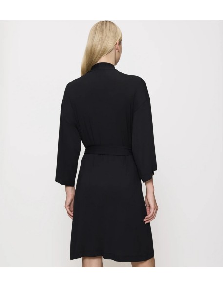 Bathrobe ladies' thin Triumph Aura Spotlight...