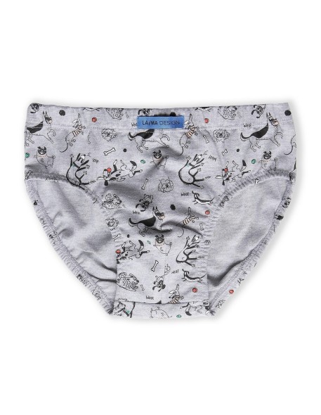 Slipy chłopięce 92-140 bawełna Lama B-229SD...