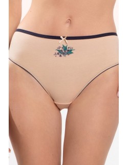 Briefs panties Lama L-127BI-23 3-pack