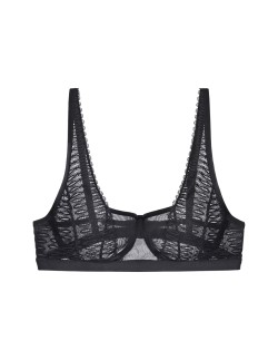 Bra soft Triumph Aura Spotlight T W02 black