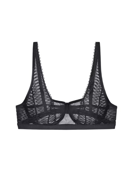 Bra soft Triumph Aura Spotlight T W02 black
