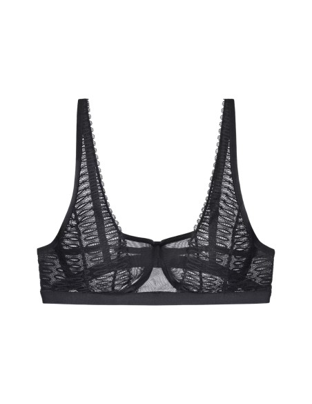 Bra soft Triumph Aura Spotlight T W02 black