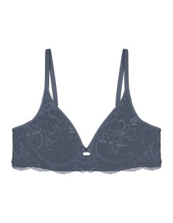 Bra soft Triumph Amourette Charm T W02 cloudy blue