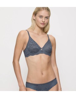 Bra soft Triumph Amourette Charm T W02 cloudy blue 2