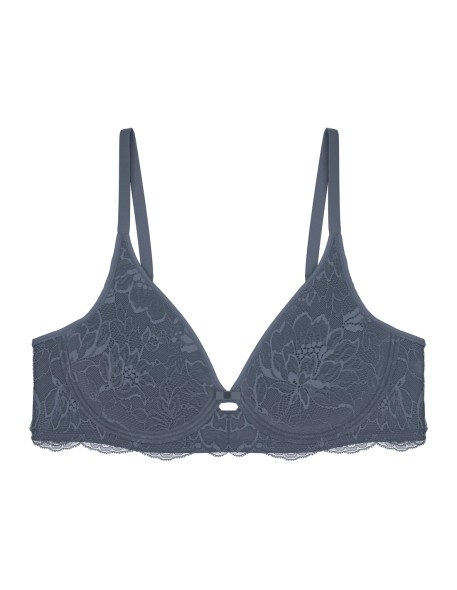 Bra soft Triumph Amourette Charm T W02 cloudy blue