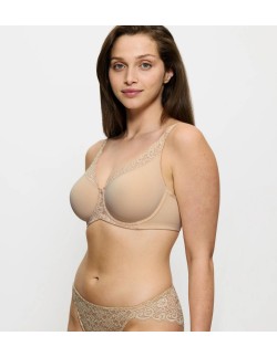Bra minimizer Triumph Amourette W01 skin 2