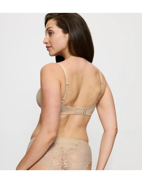 Bra minimizer Triumph Amourette W01 skin