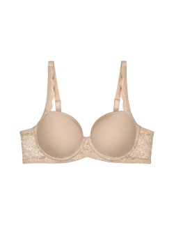 Biustonosz usztywniany Triumph Amourette Wp skin 