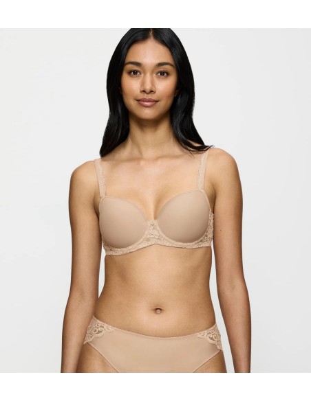 Bra padded Triumph Amourette Wp skin