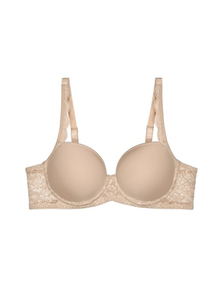 Biustonosz usztywniany Triumph Amourette Wp skin 