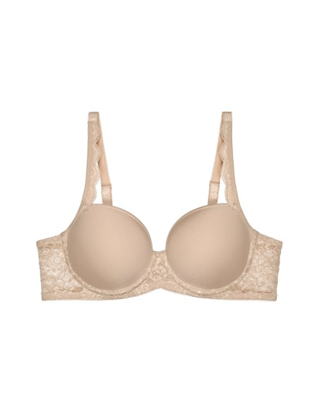 Biustonosz usztywniany Triumph Amourette Wp skin 